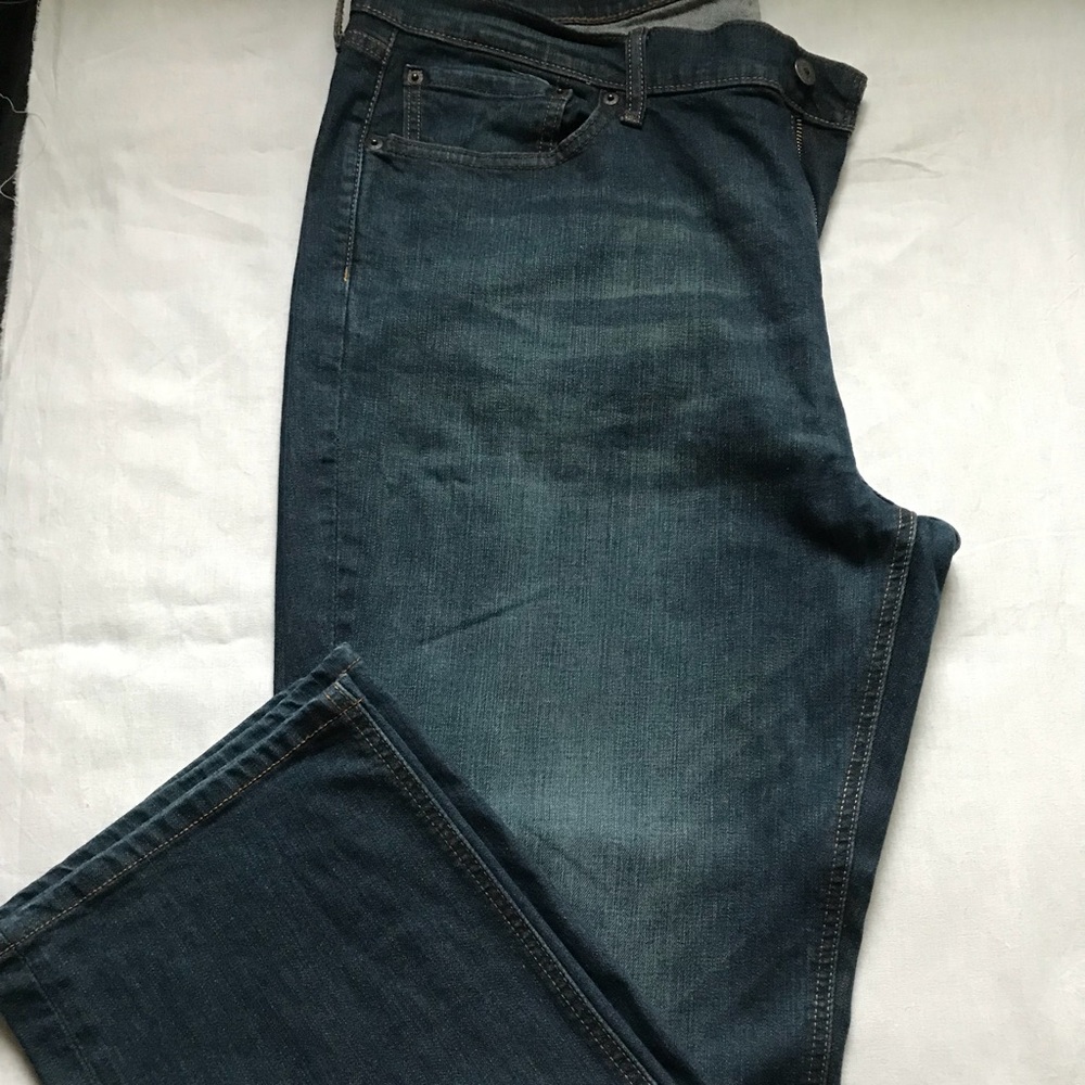 Levi’s jeans